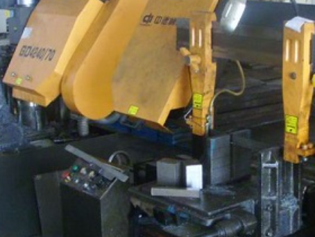 江川SM45模具钢