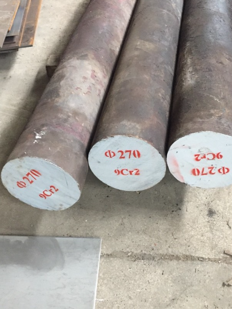 江川9Cr2工具钢