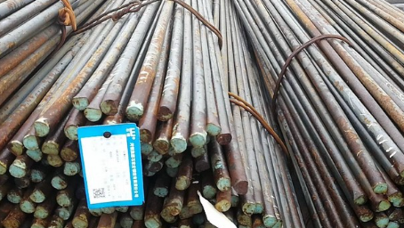 江川30CrNi3Mo合金结构钢